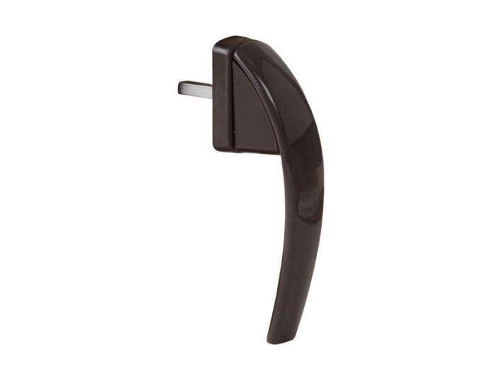 Ручка оконная "Весна" штифт 37 мм (кор.)