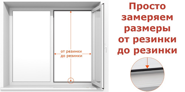 VSN сетка 